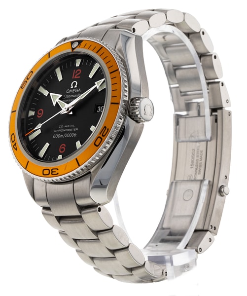 Omega Planet Ocean 2209.50.00